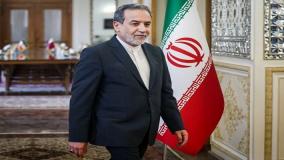 عراقچی: موضوع غنی‌سازی به‌هیچ‌وجه قابل مصالحه نیست و باید ادامه یابد! ۲۱ اردیبهشت ۱۴۰۴