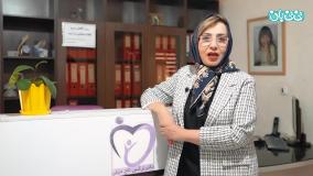 زمان مراجعه برای کولپوسکوپی