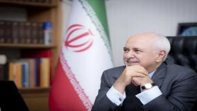 ظریف: اگر توافق نشود، مقصرش طرف آمریکایی است! ۲۱ اردیبهشت ۱۴۰۴