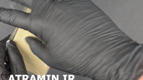 آنباکسینگ عطر مودون شارمنت - چارمنت درعطرآمین