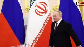 سخنگوی دولت: پوتین به زودی به تهران سفر می‌کند! ۲۲ اردیبهشت ۱۴۰۴