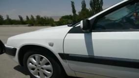 تست شتاب