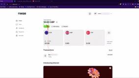 راهنمای جامع افتتاح و احراز هویت وایز (Wise) برای کاربران ایرانی ⭐️ 100% مطمئن