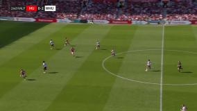 Defeat At Old Trafford | Man Utd v West Ham