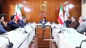 ویدیو کامل «ابهام و نقص در نظام حقوقی حاکم بر شرکت‌های تعاونی کارکنان دولت»