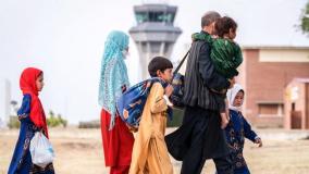 شناسایی و دستگیری دو تبعه افغانستان به دلیل اهانت به دختران ایرانی! 23 اردیبهشت ۱۴۰۴