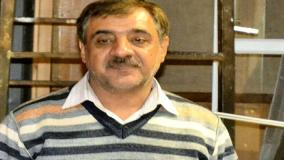 محمدحسین قاسمی تهیه‌کننده صداوسیما و پیشکسوت هنرهای نمایشی درگذشت! 24 اردیبهشت 1404
