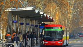 روایت یکی از مالباختگان از نحوه سرقت جیب برها در بی آر تی! 24 اردیبهشت 1404