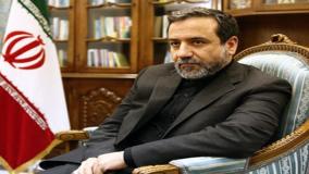 عراقچی: هیچ‌یک از تأسیسات غنی‌سازی ما جمع‌آوری نخواهد شد! 25 اردیبهشت 1404