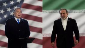 شوخی عراقچی با میانجیگری عمان در مذاکرات غیرمستقیم ایران و آمریکا! 25 اردیبهشت 1404