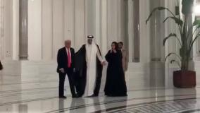 خانه امیر قطر