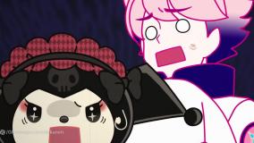 انیمیشن ماجراهای کرومی و ملودی قسمت ۶ | کارتون کرومی و ملودی جدید طولانی