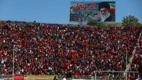 ببینید/ تصاویر بیاد ماندنی از جشن باشکوه قهرمانی تیم تراکتور | 26 اردیبهشت 1404