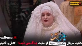 فینال جوکر بانوان فصل ۶ قسمت ۶