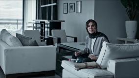 سریال قورباغه قسمت ۶ - صابر ابر سحر دولتشاهی