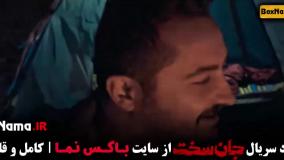 مجتبی پیرزاده در فیلم جان سخت قسمت ۱۸ و ۱۹