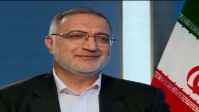 واکنش شهردار تهران به خواهرخواندگی تهران با لس آنجلس! 27 اردیبهشت 1404