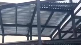 مزایای اجرای سقف عرشه فولادی با اکیپ اجرایی در زمان کمترWhatsApp : +989121505650