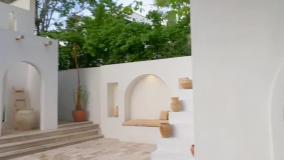 سبک مدیترانه‌ای