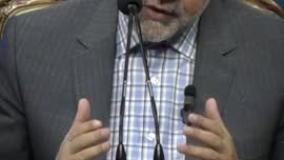 رفتار و عمل بسیار مهمه