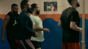 سریال سیاوش به کارگردانی سروش محمدزاده