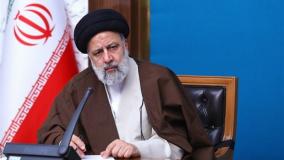 فوری/ آخرین وضعیت از سرنوشت پیکر شهید رئیسی پس از سقوط هلی کوپتر | 28 اردیبهشت 1404