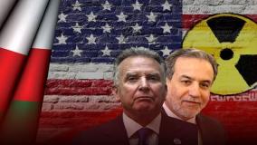 ویتکاف: «غنی‌سازی اورانیوم» در ایران برای ما خط قرمز است! 28 اردیبهشت 1404