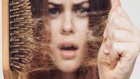 ببینید/ دلایل اصلی ریزش مو چیست ؟ | 28 اردیبهشت 1404