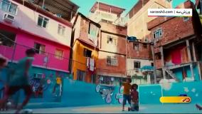 آغاز جدید کارلو آنچلوتی با برزیل /خط و نشان برزیل با کارلو آنچلوتی | 28 اردیبهشت 1404