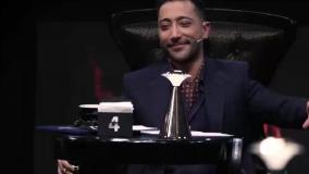 بازی الکلاسیکو قسمت ۸ / شب های مافیا الکلاسیکو