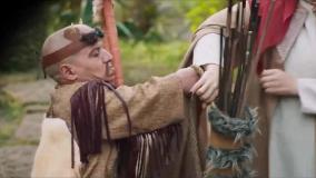 سریال دیو و ماه پیشونی فصل دوم قسمت جدید (1 تا 15)