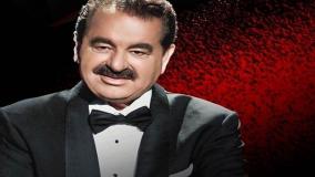 «ابراهیم تاتلیسس»، خواننده مشهور ترکیه‌ای،  قهرمانی تراکتور را تبریک گفت! 28 اردیبهشت 1404