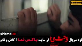 وحشی قسمت ۴ چهارم - جواد عزتی