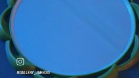 شناختن جنس مهره مار سنگی ، تست مهره مار از جنس سنگ 09359109175