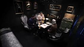 دانلود قسمت 8 الکلاسیکو با کیفیت 480