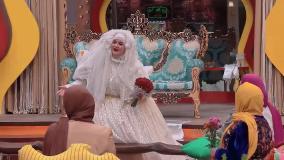 دانلود قسمت 6 جوکر بانوان عروسی نیمه نظام دوست