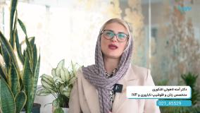 تعیین جنسیت قبل از به دنیا آمدن نوزاد