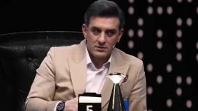 الکلاسیکو بازی مافیا سناریوی تسلا - قسمت ۱ تا ۸