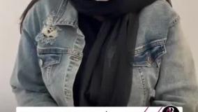 لیفت ابرو بدون جای بخیه