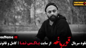 دانلود سریال قورباغه هومن سیدی کارگردان فیلم وحشی