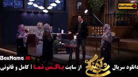 دانلود فصل سوم برنامه شب آهنگی