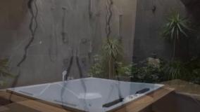 رزرو هتل رادیس مشهد