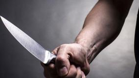لحظه انتقال کاپیتان نفت آبادان پس از خودزنی