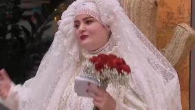 جوکر بانوان فینال ۱ تا ۶ / جوکر قسمت دوم