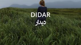 دیدار / شجریان / مشاپ توسط سروش کمالیان