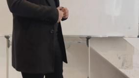 آموزش تصویری طرح درآمدزایی شرکت مروارید پنبه ریز - لیدر شایان معافی
