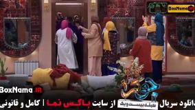 قسمت آخر جوکر بانوان (علت پخش نشدن جوکر)