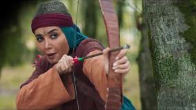 قسمت ۱۵ فصل ۲ دیو و ماه پیشونی فیلم