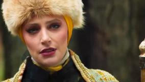 سریال دیو و ماه پیشونی 2 قسمت 15