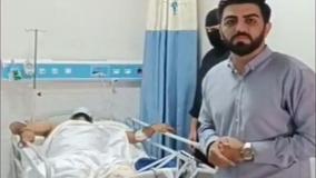 شرور سابقه‌دار با ۱۳ گلوله پلیس در تهران زمین‌گیر شد| 30 اردیبهشت 1404